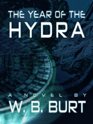 cover image of The Year of the Hydra